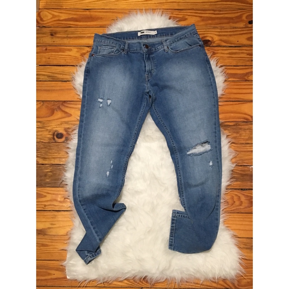 Women’s Low Rise - Picture 3 of 3